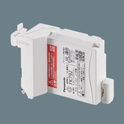 FK792 パナソニック ニッケル水素蓄電池 4.8V 1200mAh