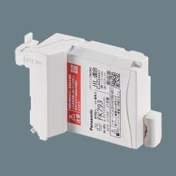 FK793 パナソニック ニッケル水素蓄電池 6.0V 1200mAh