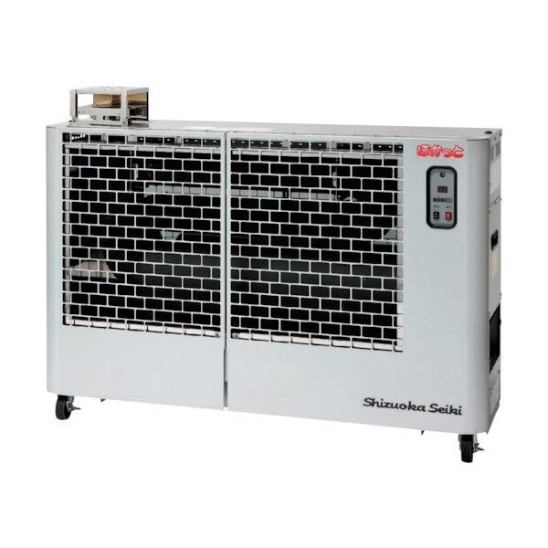 楽天市場】遠赤外線電気ストーブ ホカットe WPS-30A 3相200V 業務用