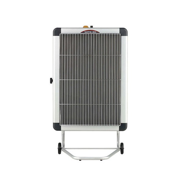 楽天市場】静岡製機 ホカットe 遠赤外線電気ヒーター WPS-20S 業務用