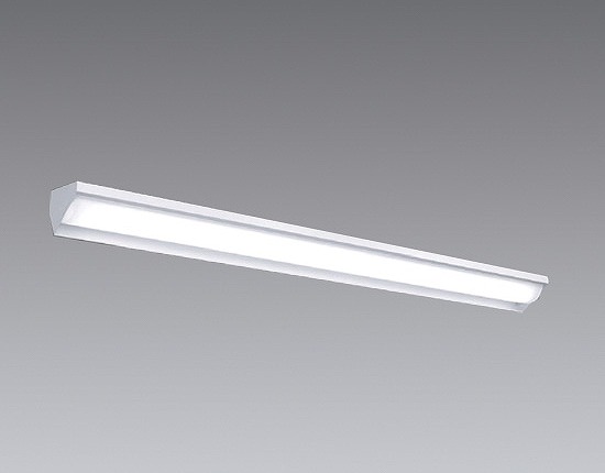 ERK1075W LEDベースライト 20W　６台セット 0764781.jpg