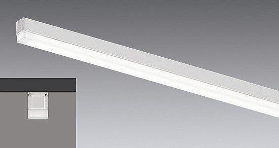 SAD404X 遠藤照明 リニア32 ライトユニット L1200 LED Synca調色 Fit調光 拡散 18,800円