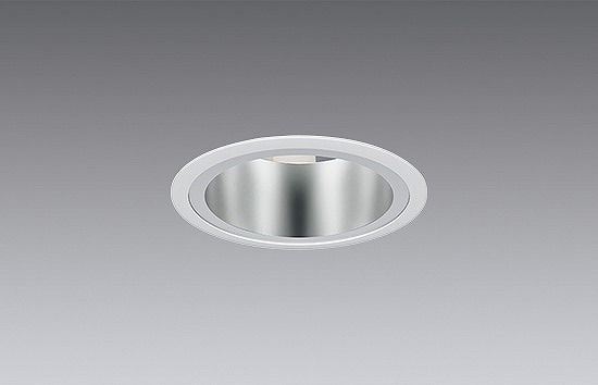 SXD1022W 遠藤照明 ユニバーサルダウンライト 3000タイプ 白枠鏡面コーン φ100 LED Synca調色 Fit調光 中角｜コネクト オンライン