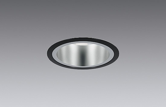 SXD1024B 遠藤照明 ユニバーサルダウンライト 3000タイプ 黒枠鏡面コーン φ100 LED Synca調色 Fit調光 超広角｜コネクト オンライン