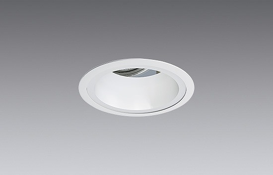 SXD1026W 遠藤照明 ユニバーサルダウンライト 3000タイプ 白 φ100 LED Synca調色 Fit調光 広角|コネクト オンライン