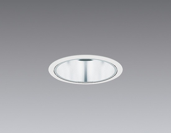 SXD1052W 遠藤照明 ベースダウンライト 3000タイプ 白枠鏡面コーン φ100 LED Synca調色 Fit調光 拡散|コネクト オンライン