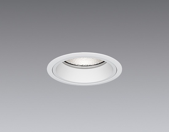 SXD1055W 遠藤照明 ベースダウンライト 浅型 2000タイプ 白 φ100 LED Synca調色 Fit調光 拡散｜コネクト オンライン 13,104円