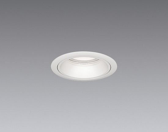 SXD1056W 遠藤照明 ベースダウンライト 浅型 1400タイプ 白 φ75 LED Synca調色 Fit調光 拡散