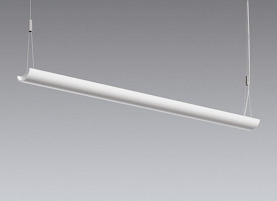 SXP7004W 遠藤照明 アッパーペンダント ラウンドタイプ 白 連結端用 LED Synca調色 Fit調光 フロントウォッシュ配光