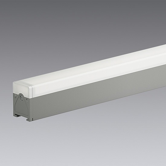 SXX9002S 遠藤照明 屋外用間接照明リニア32 L600 LED Synca調色 Fit調光 拡散