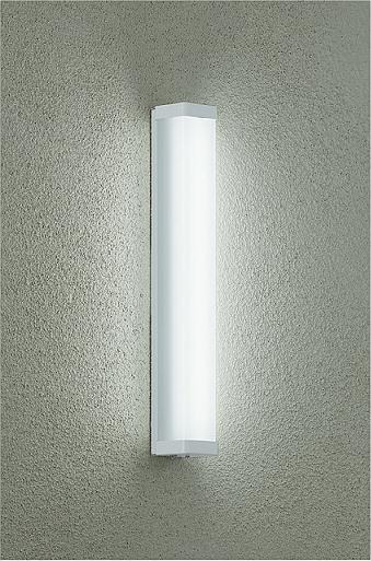DWP-41586W ダイコー 軒下用ブラケットライト 20形 LED 昼光色 調光