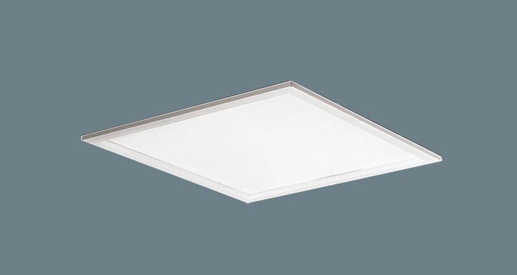 XL572PFVZLA9 パナソニック スクエア型ベースライト 450角 LED 昼白色 調光 (XL572PFVK 後継品)|コネクト オンライン