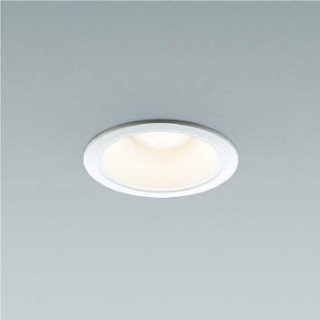 楽天市場】AD92743 LEDダウンライト ※ランプ別売 (φ60) コイズミ照明