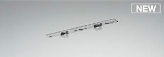 1095円 魅了 AE54007 コイズミ ベースライト取付金具 ボルト吊り施工用 FHF16W形用