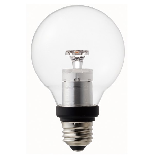 未使用 電球 まとめ売り 福箱 パルックボール LED電球 EFA25EL/22 パナソニック パルックボール スパイラル(E26口金