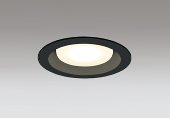 OD361360BR オーデリック ダウンライト φ125 ブラック LED 調色 調光 Bluetooth｜コネクト オンライン