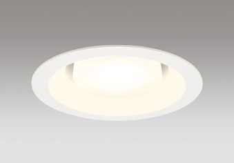 OD361363BR オーデリック ダウンライト φ150 ホワイト LED 調色 調光 Bluetooth|コネクト オンライン