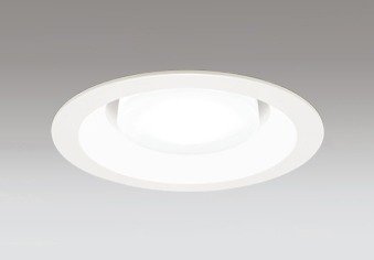 OD361363NR オーデリック ダウンライト ホワイト φ150 LED（昼白色）