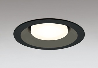 OD361364BR オーデリック ダウンライト φ150 ブラック LED 調色 調光 Bluetooth|コネクト オンライン