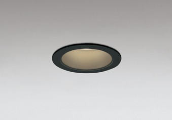 OD361496BR オーデリック ダウンライト φ75 ブラック LED 調色 調光 Bluetooth