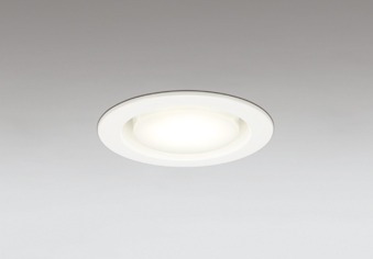 OD361515BCR オーデリック ダウンライト φ100 ホワイト LED 調色 調光 Bluetooth