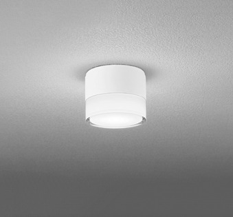 OG264060WR オーデリック ポーチライト ホワイト LED（温白色）