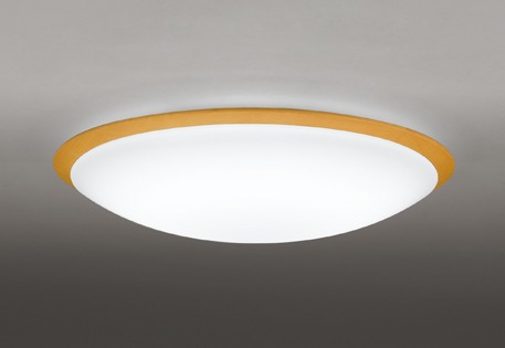 OL251266BCR1 オーデリック シーリングライト ナチュラル LED 調色 調光 Bluetooth ~14畳