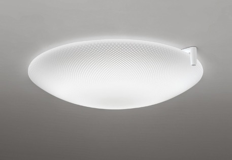 OL291496CR オーデリック サーカディアンシーリングライト フロスト LED 調色 調光 Bluetooth ~8畳 センサー付