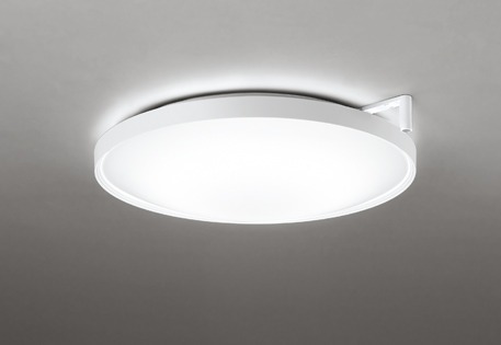 OL291553CR オーデリック サーカディアンシーリングライト ホワイト LED 調色 調光 Bluetooth ～8畳 センサー付｜コネクト オンライン 18,725円