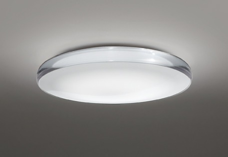 OL291581R オーデリック シーリングライト 雫 AQUA アクア2 LED 調色 調光 ～8畳
