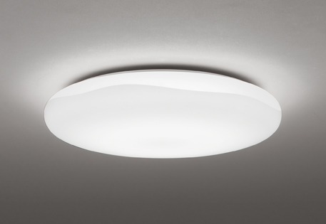 国内外の人気 Olbre オーデリック シーリングライト 住宅用非常灯付 Led 調色