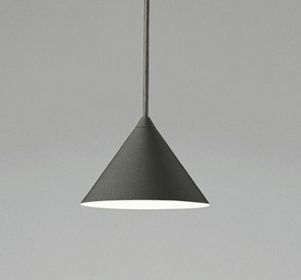OP252893LR オーデリック ペンダントライト ブラック LED（電球色） 6,167円