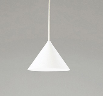 OP252895NR オーデリック ペンダントライト ホワイト LED（昼白色）