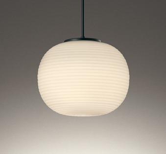 OP252932BR オーデリック ペンダントライト LED 調色 調光 Bluetooth