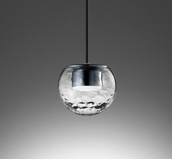 OP252947NR オーデリック ペンダントライト クリア LED（昼白色）