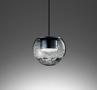 楽天市場】OP252949WR オーデリック ペンダントライト スモーク LED