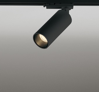 OS256719R オーデリック レール用スポットライト ブラック LED 電球色 調光｜コネクト オンライン