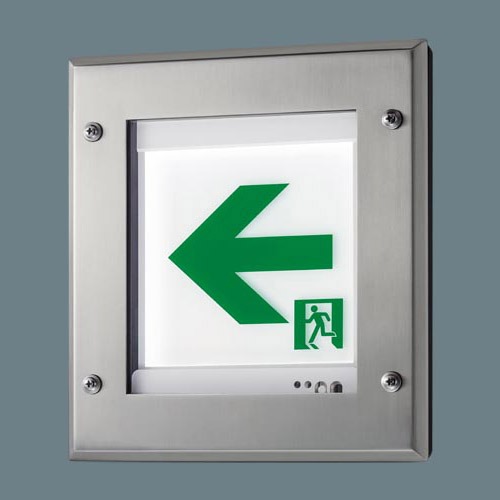 JF21347CLE1 パナソニック 誘導灯 本体のみ 表示板別売 壁埋込型 B級・BL形 LED