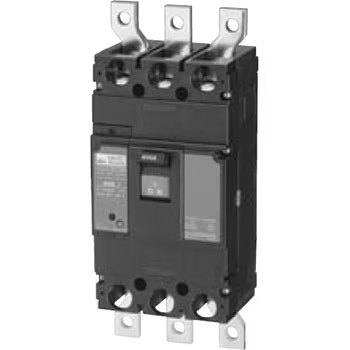 NE403A 3P 400A 日東工業 サーキットブレーカ経済 3P3E 400AF 400A｜コネクト オンライン