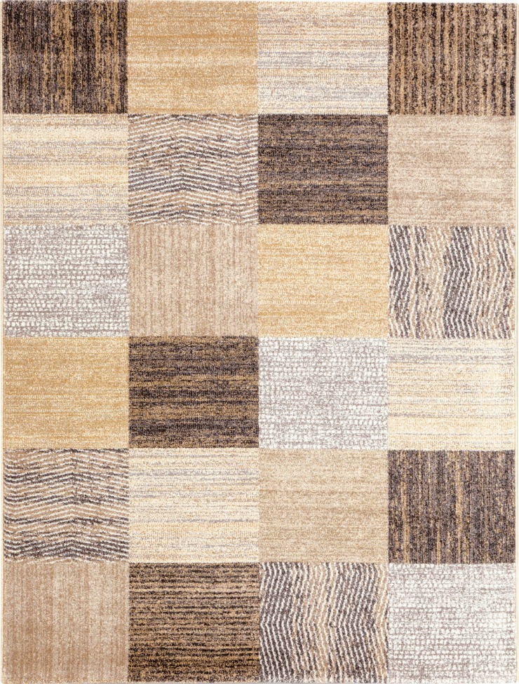 【メーカー直送】 カーペット ラグ マット 約2畳 160×230 シトラス ウィルトン織 ベルギー産 モニーク 34116-9171 Globe ディーパス 32,890円