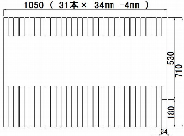 RL91055REC パナソニック SB1216用フタ(ストレート浴槽用)R勝手用 (RL91055RC 後継品)