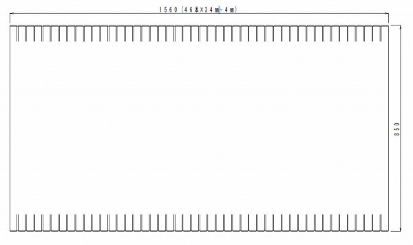 RLGA161JEC パナソニック ジュエライトバス1600用フタ ホワイト (GA161JC 後継品)