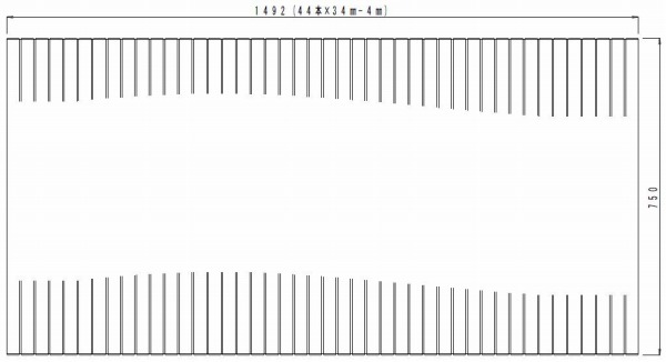RLSX74MF1K1EC パナソニック FRP腰掛浴槽1616用巻フタ フック無