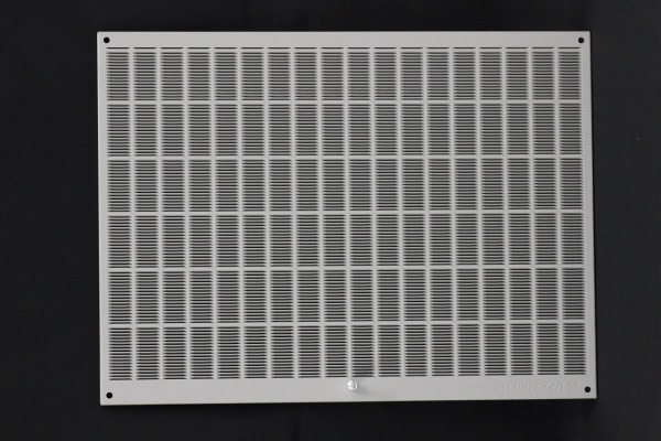 SE6Z9F0042 パナソニック スロットフィルタ- シルバー 親水性塗装