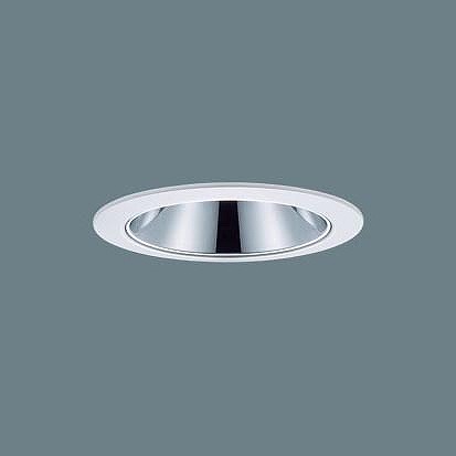 NYY72101 パナソニック ユニバーサルダウンライト φ55 LED(白色) 狭角 (NYY71014 相当品)