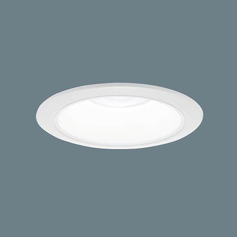 XND2038WWLE9 パナソニック ダウンライト ホワイト φ100 LED(白色) 広角 (XND2030WW 相当品)