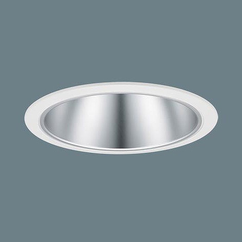 XND2057SNLE9 パナソニック ダウンライト シルバー φ125 LED(昼白色) 拡散|コネクト オンライン