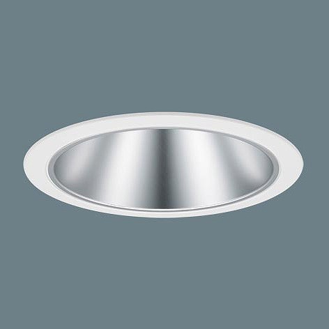XND2067SLLJ9 パナソニック ダウンライト シルバー φ150 LED 電球色 調光 拡散