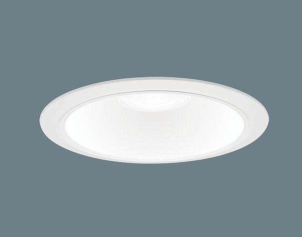 XND2079WLLJ9 パナソニック ダウンライト ホワイト φ175 LED 電球色 調光 拡散|コネクト オンライン