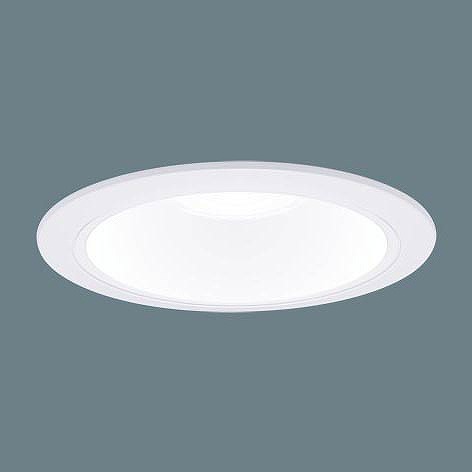 XND2569WWLE9 パナソニック ダウンライト ホワイト φ150 LED(白色) 拡散 (XND2561WW 相当品)
